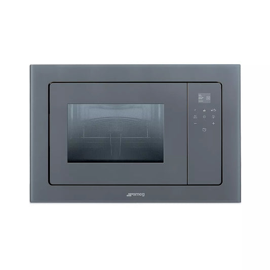 Smeg LINEA COMPACT MICROWAVE - FMI1202 60cm