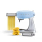 Smeg Fettuccine & Tagliolini Pasta Cutter Set - SMPC01