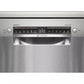 Bosch 10 Place 45cm Dishwasher - SPS4HMI3FZ