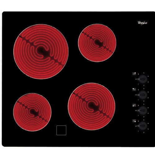 Whirlpool 60cm Ceran hob – AKM9010/NE