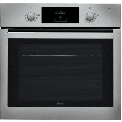 Whirlpool 60cm Multifunction built -in oven – AKP742IX