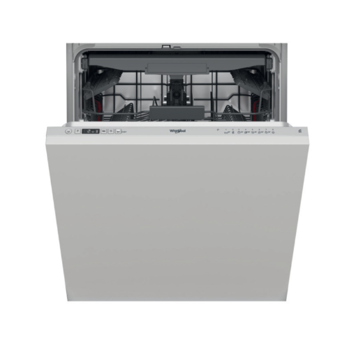 Whirlpool integrated dishwasher – WIO3C26PFSA