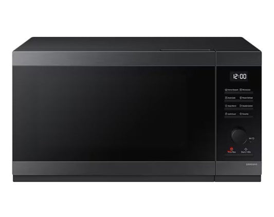 Samsung 40Litre microwave – Black MS40DG5504AGFA