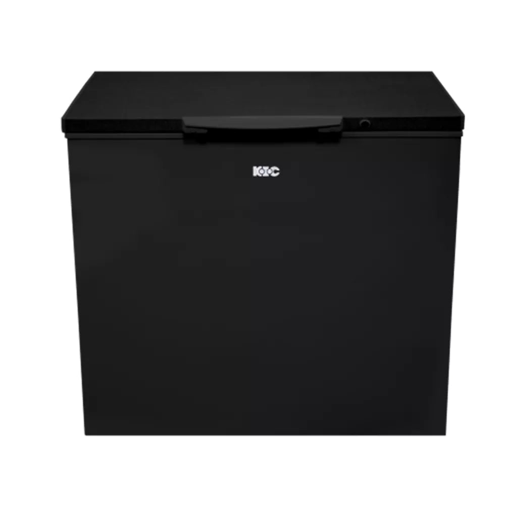 K.I.C 207l Chest Freezer - KCG210/2