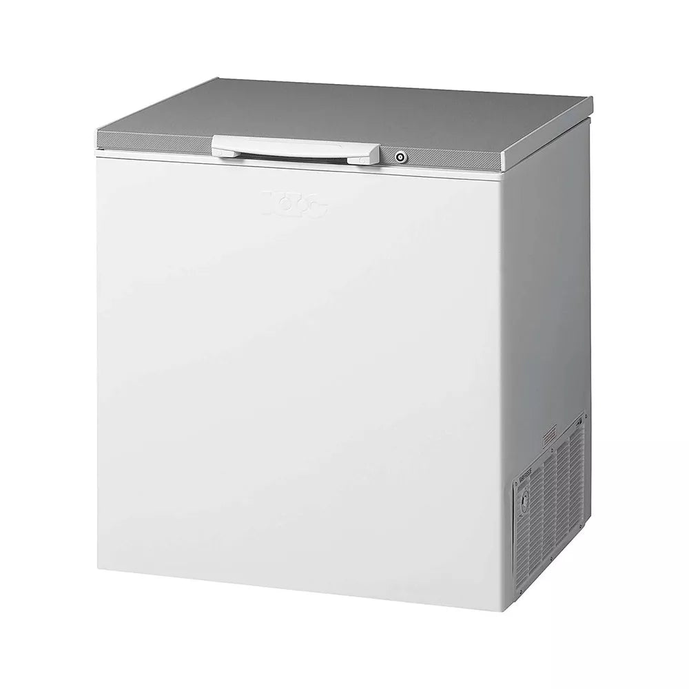 K.I.C 207l Chest Freezer - KCG210/2