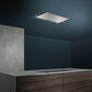 Siemens Ceiling Cooker Hood 90cm - LR97CAQ50