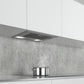 Siemens iQ100 Canopy Extractor 53 cm Anthracite - LB53NAA30