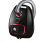 Bosch Series 4 Bagged Vacuum Cleaner ProPower Black - BGLS4POW2