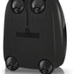 Bosch Series 4 Bagged Vacuum Cleaner ProPower Black - BGLS4POW2