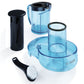 Bosch Centrifugal Juicer VitaJuice 3, 700W - MES3500