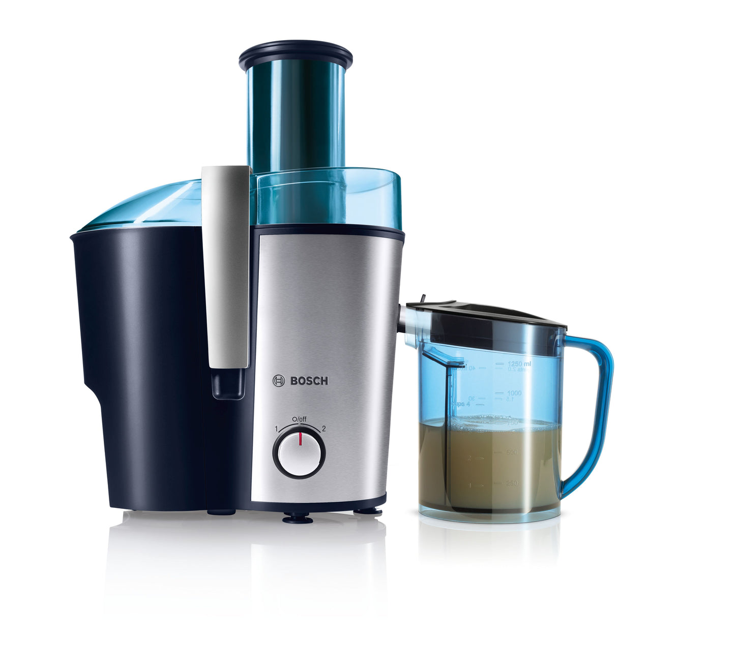 Bosch Centrifugal Juicer VitaJuice 3, 700W - MES3500