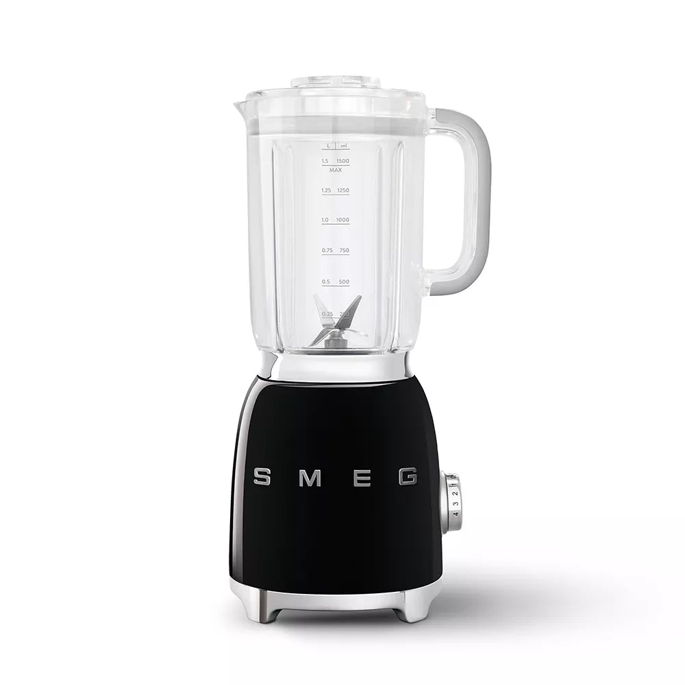 Smeg Retro Blender - BLF01SA