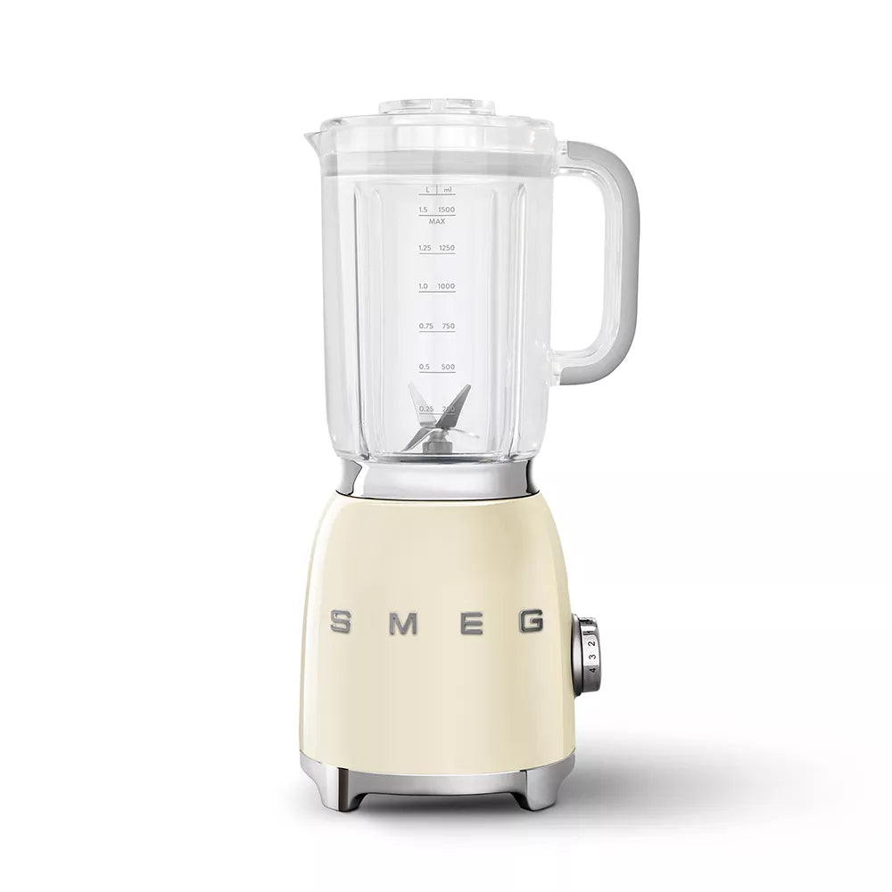 Smeg Retro Blender - BLF01SA