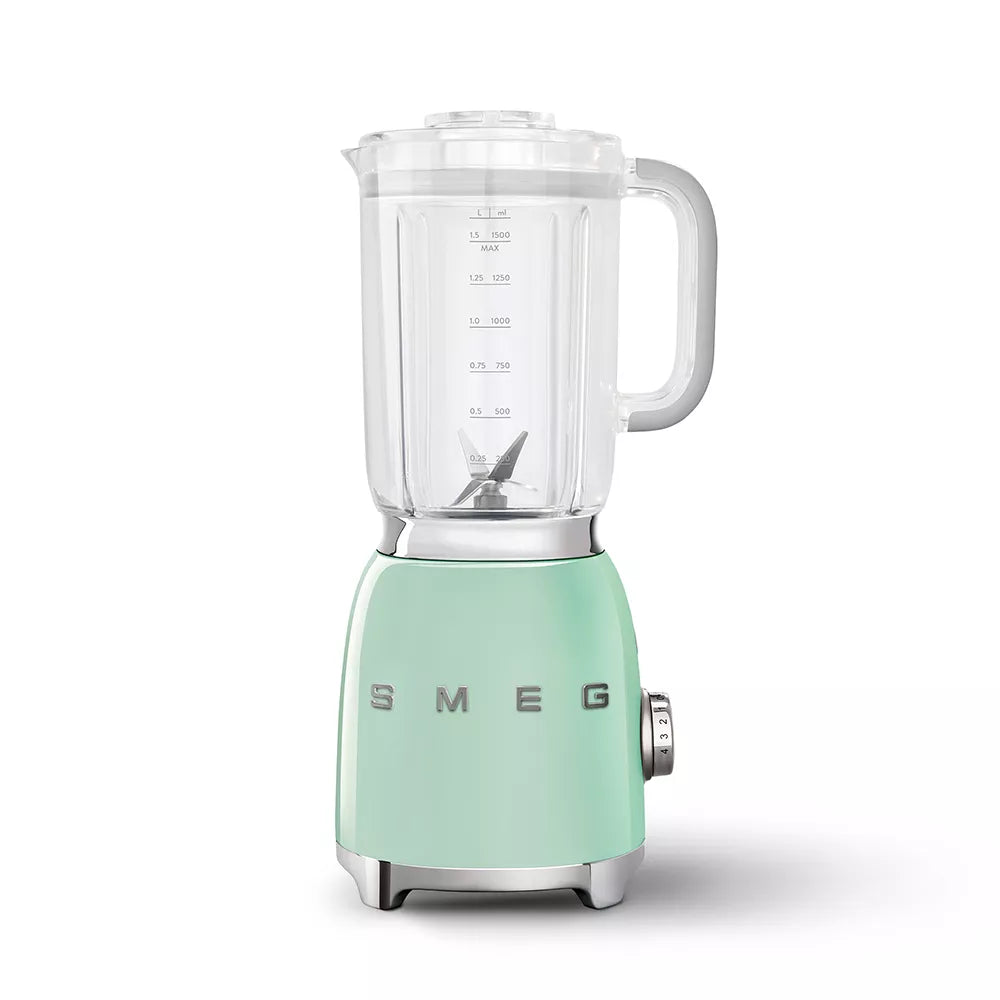 Smeg Retro Blender - BLF01SA