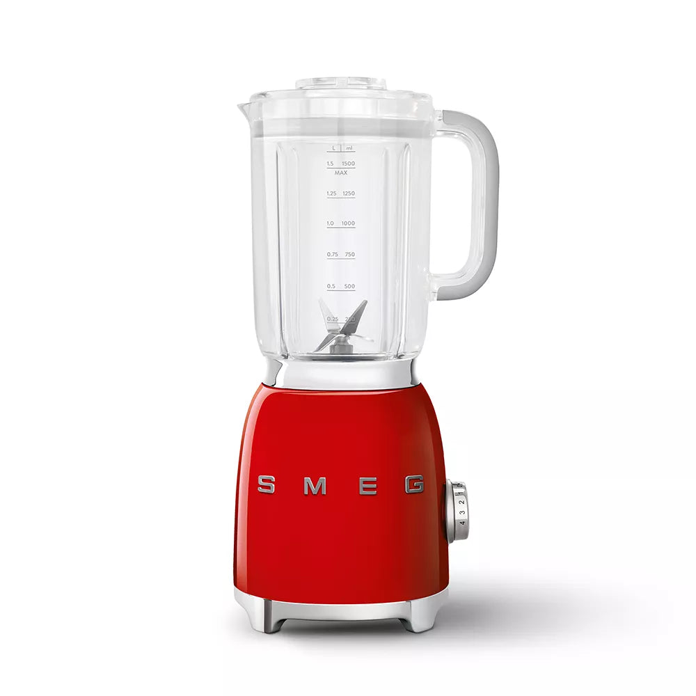 Smeg Retro Blender - BLF01SA