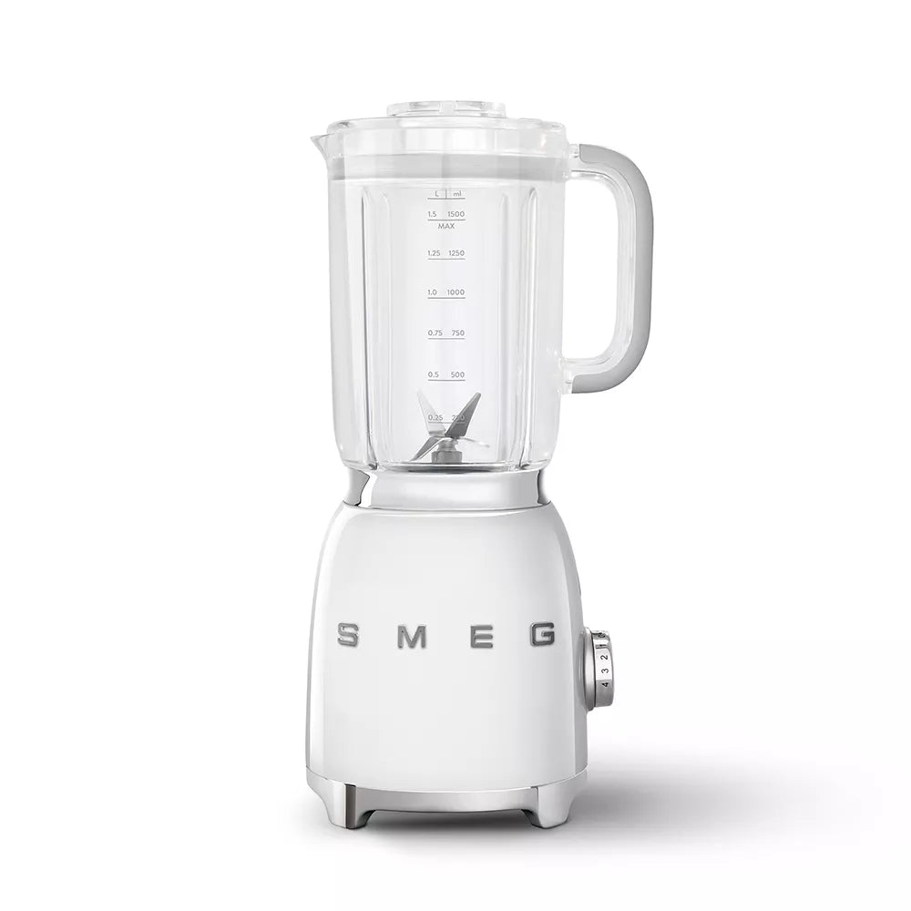 Smeg Retro Blender - BLF01SA