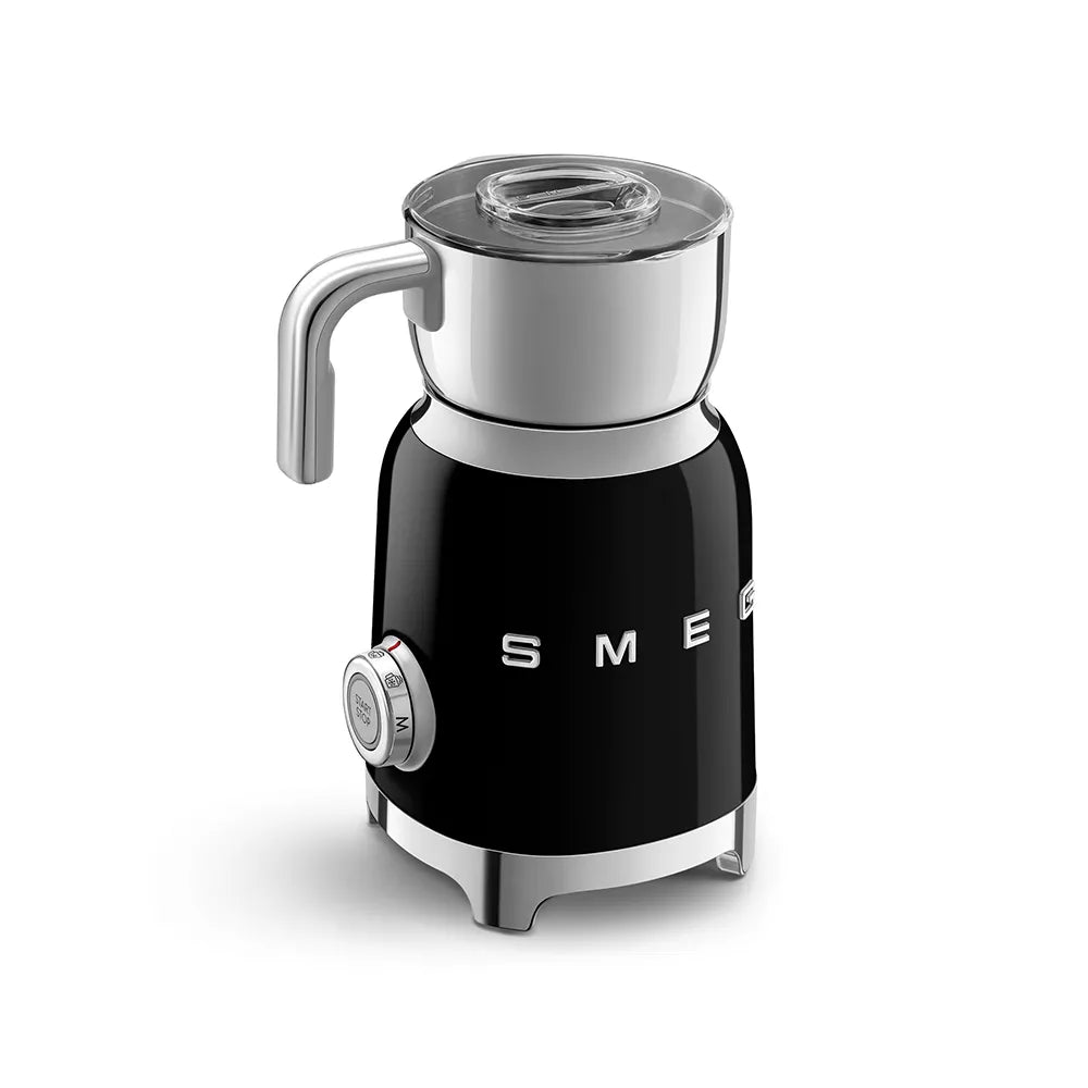 Smeg Retro Milk Frother - MFF01EU