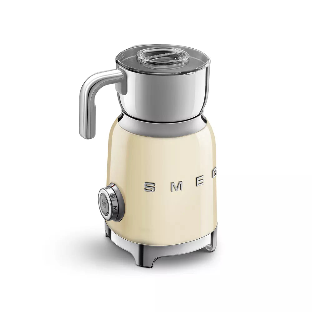 Smeg Retro Milk Frother - MFF01EU