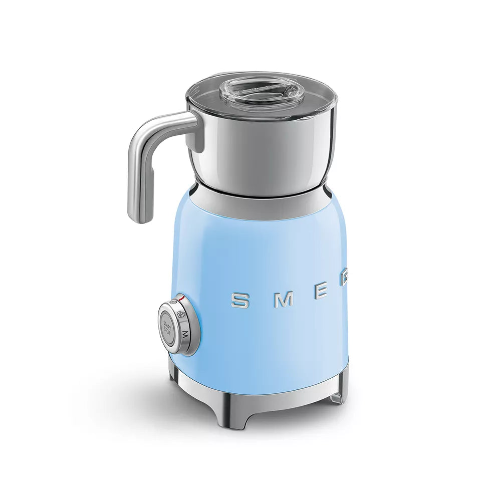 Smeg Retro Milk Frother - MFF01EU