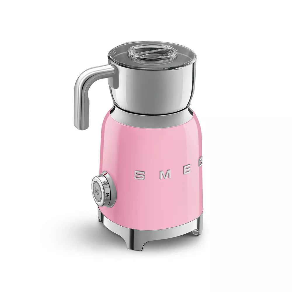 Smeg Retro Milk Frother - MFF01EU