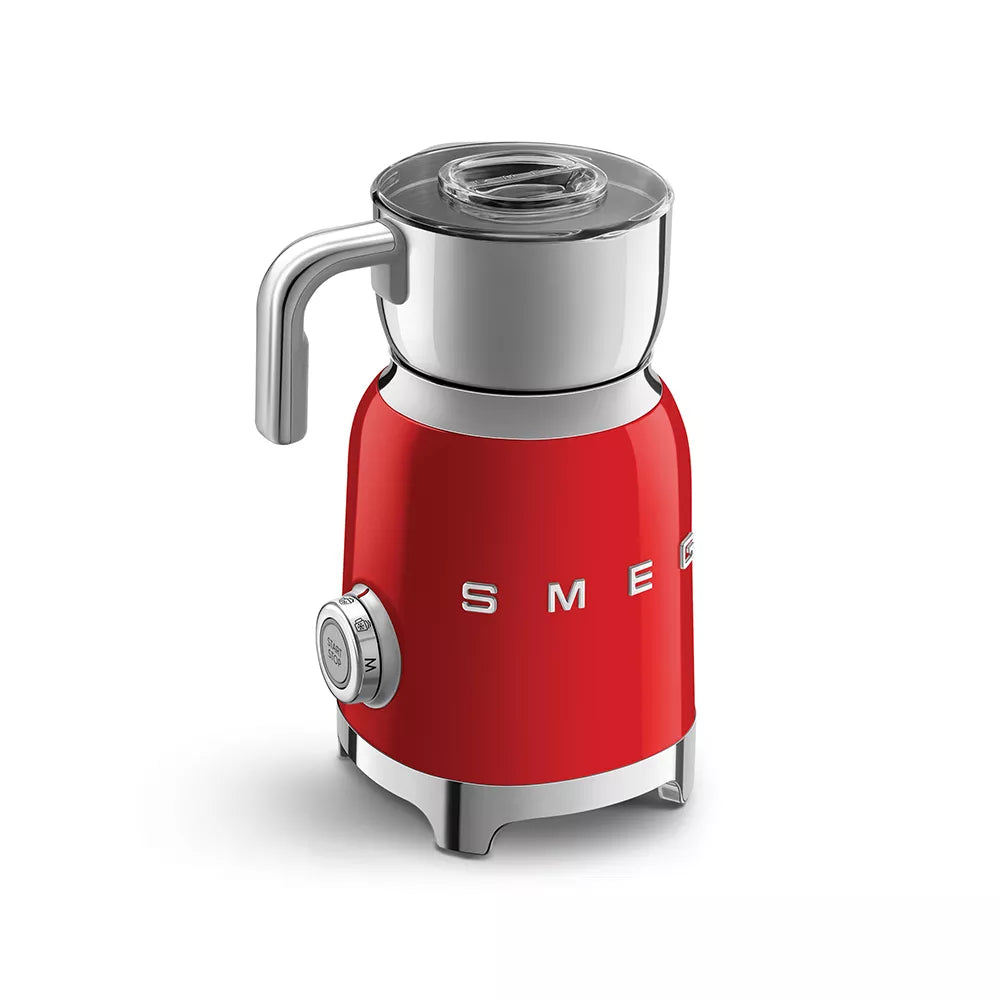 Smeg Retro Milk Frother - MFF01EU