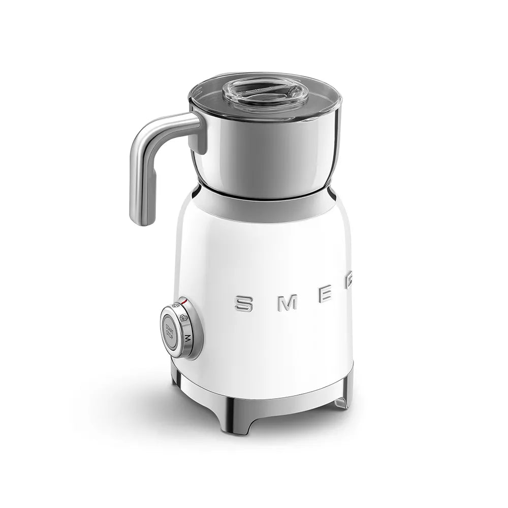 Smeg Retro Milk Frother - MFF01EU