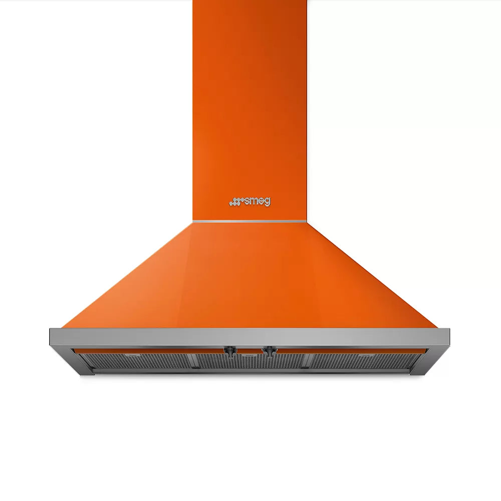 Smeg PORTOFINO EXTRACTOR 90cm - KPF9