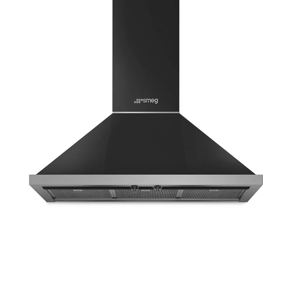 Smeg PORTOFINO EXTRACTOR 90cm - KPF9