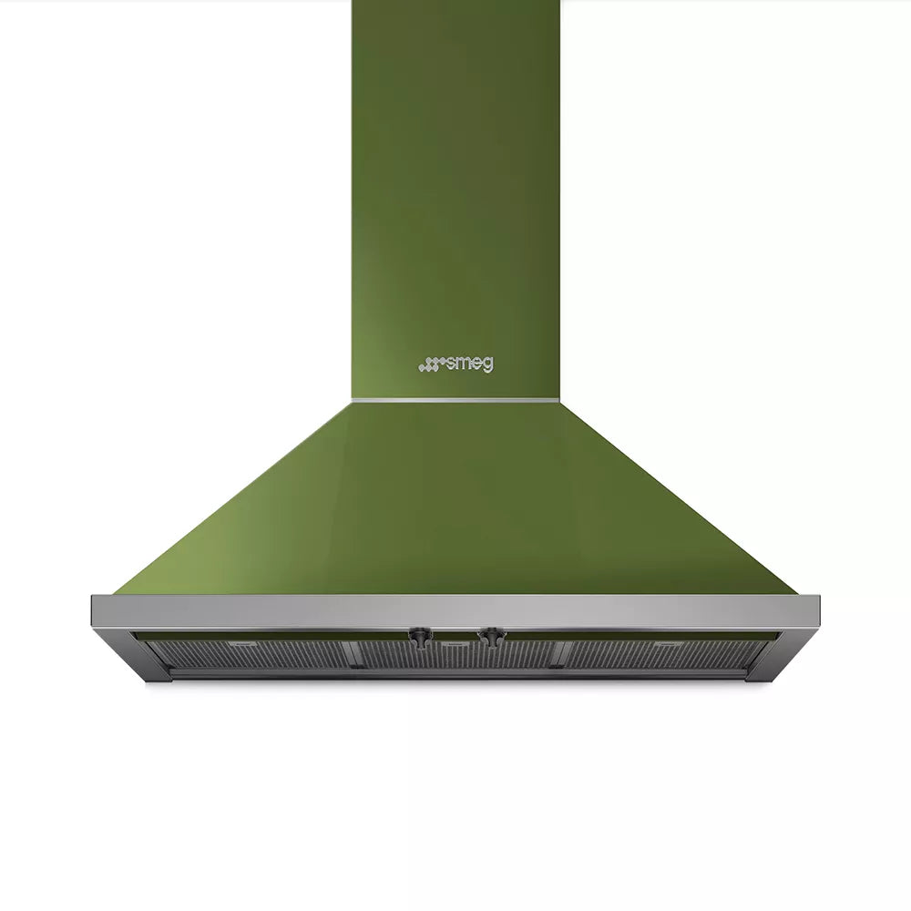 Smeg PORTOFINO EXTRACTOR 90cm - KPF9