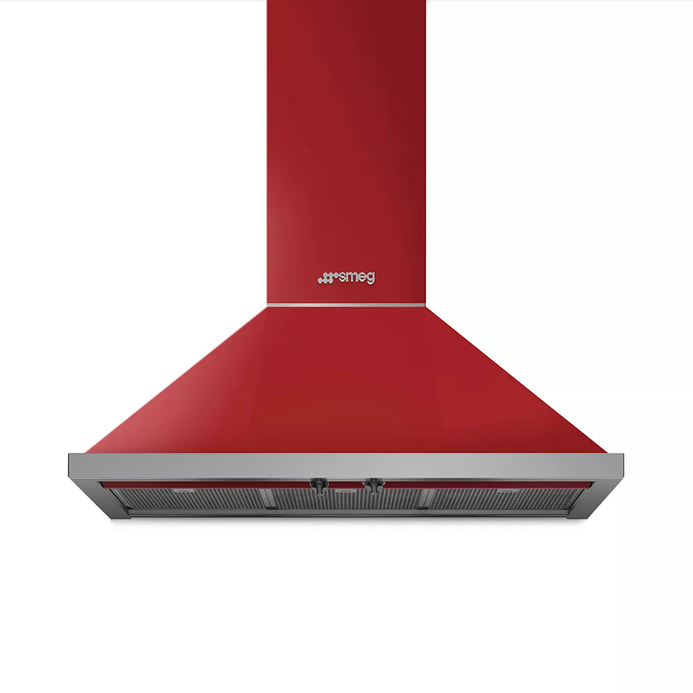 Smeg PORTOFINO EXTRACTOR 90cm - KPF9