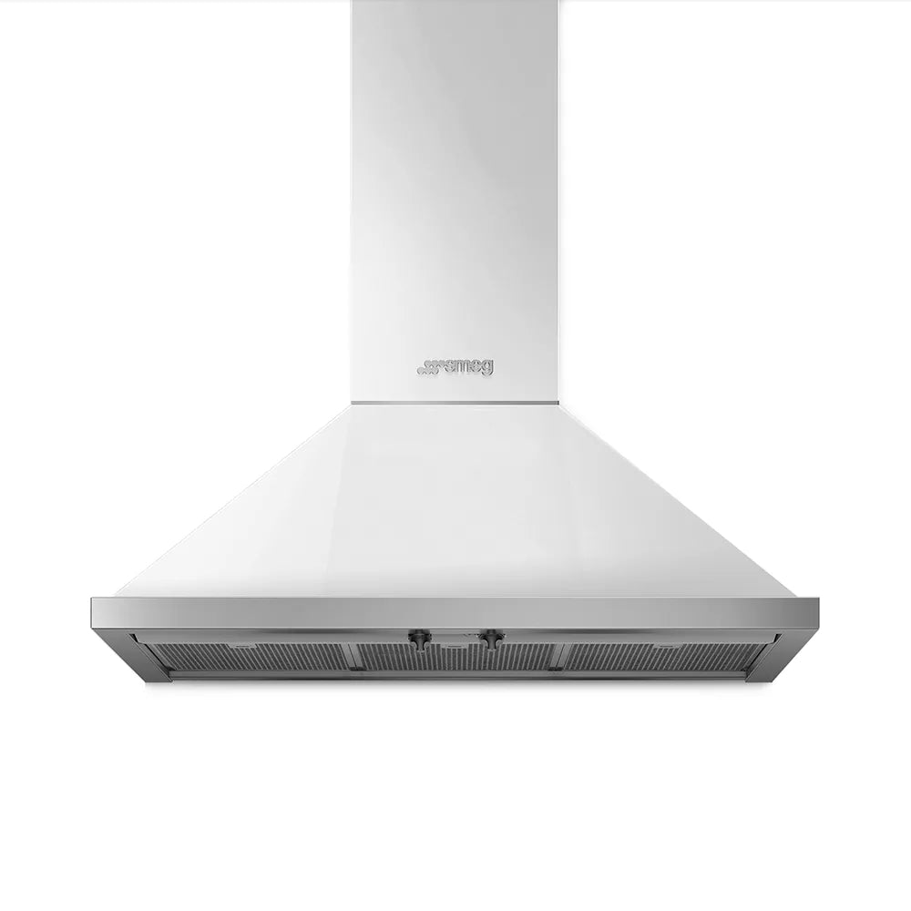 Smeg PORTOFINO EXTRACTOR 90cm - KPF9