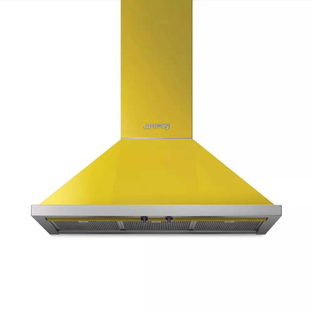 Smeg PORTOFINO EXTRACTOR 90cm - KPF9