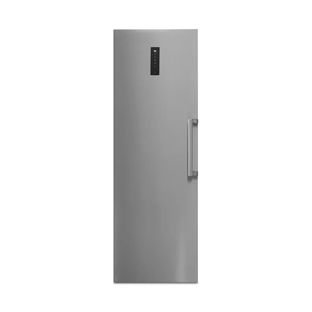 Smeg FRIDGE AND FREEZER SET - ZAFA403NX & ZACV283NX (Stainless steel) 60cm