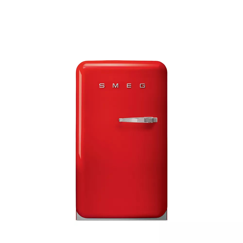 Smeg RETRO HAPPY BAR FRIDGE 55cm - FAB10HR5